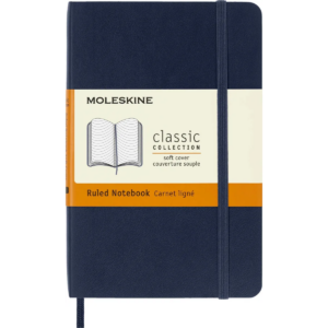 Блокнот Moleskine QP611B20