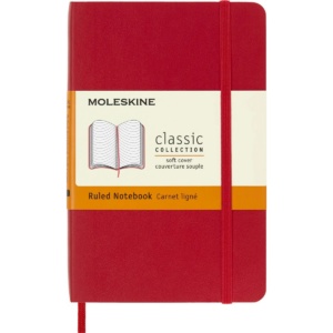Блокнот Moleskine QP611F2