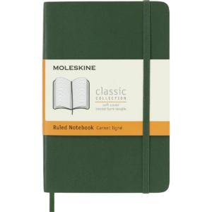 Блокнот Moleskine QP611K15