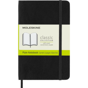 Блокнот Moleskine QP613