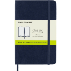 Блокнот Moleskine QP613B20