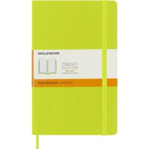 Блокнот Moleskine QP616C2
