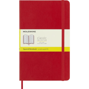 Блокнот Moleskine QP617F2