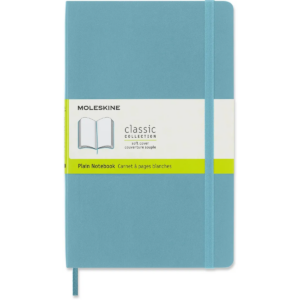 Блокнот Moleskine QP618B35