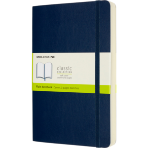 Блокнот Moleskine QP618EXPB20