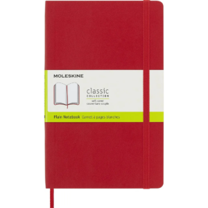 Блокнот Moleskine QP618F2