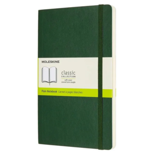 Блокнот Moleskine QP618K15
