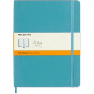 Блокнот Moleskine QP621B35