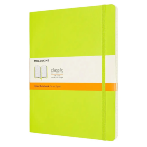 Блокнот Moleskine QP621C2