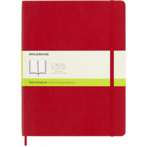 Блокнот Moleskine QP623F2