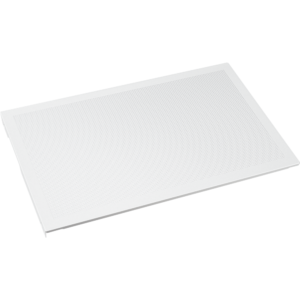 Боковая панель корпуса DeepCool Air Panel 100 WH