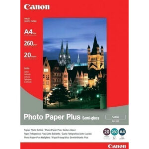 Бумага Canon 1686B021