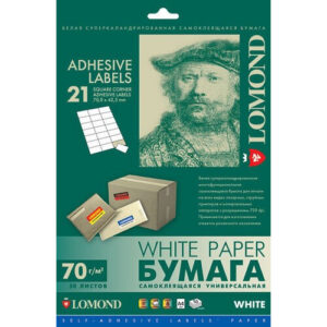 Бумага Lomond 2100145