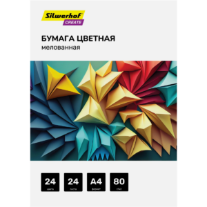 Бумага Silwerhof 2089099