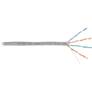 Бухта NIKOMAX NMC 2100A-GY, 305м