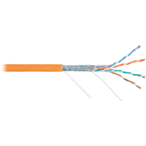 Бухта NIKOMAX NMC 2200C-OR, 305м