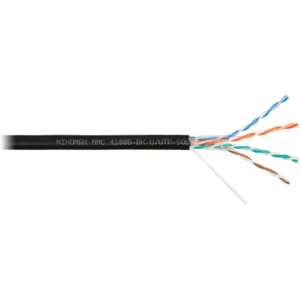 Бухта NIKOMAX NMC 4100B-BK, 305м