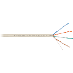 Бухта NIKOMAX NMC 4100L-IY, 305м