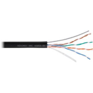 Бухта NIKOMAX NMC 4805B-BK, 500м