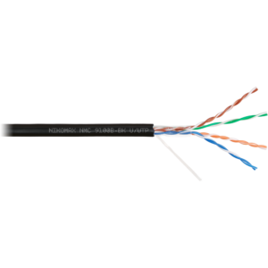 Бухта NIKOMAX NMC 9100B-BK, 305м