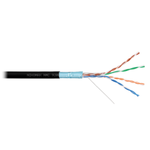 Бухта NIKOMAX NMC 9200C-BK, 305м
