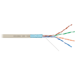 Бухта NIKOMAX NMC 9200L-IY, 305м