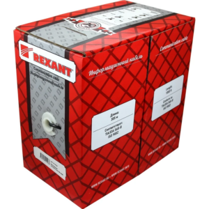 Бухта Rexant 01-0124, 305м