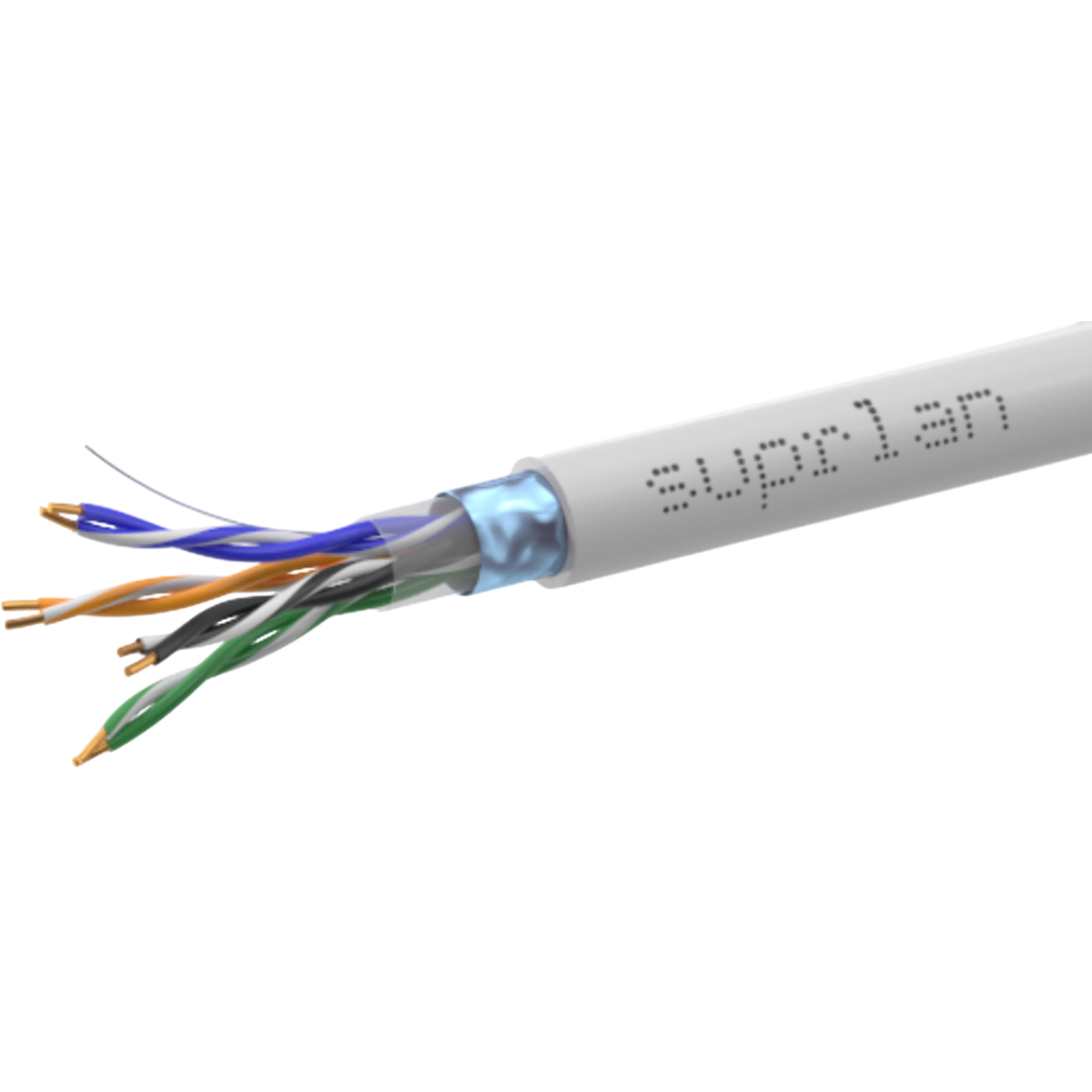 Бухта Suprlan 01-1023-1, 305м