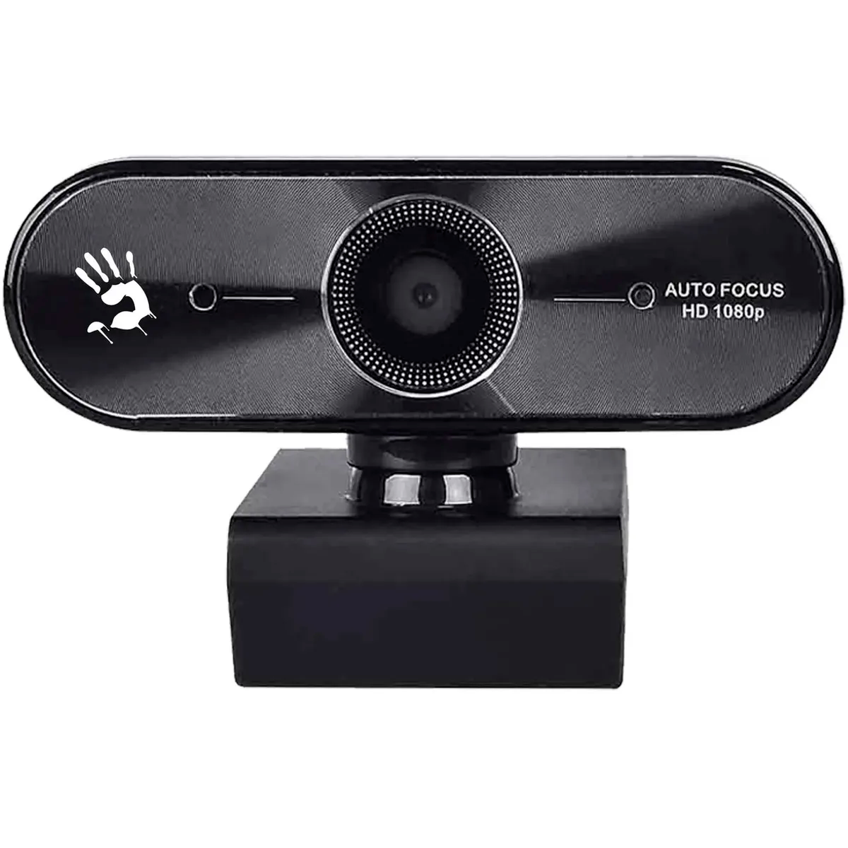 Веб-камера A4Tech GK30 Black
