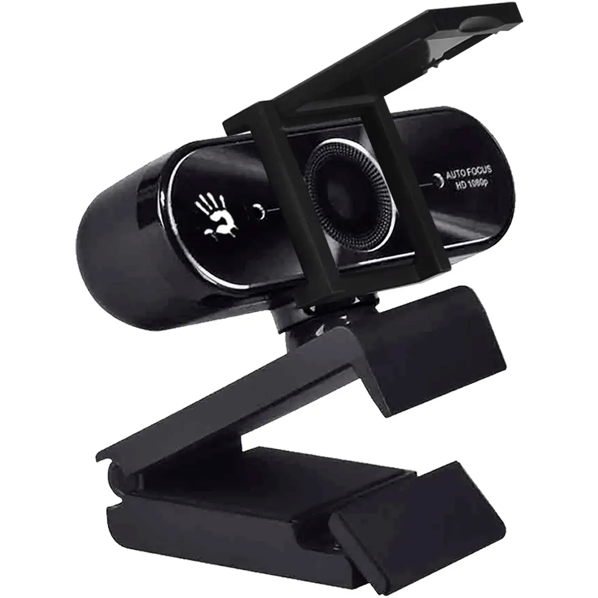 Веб-камера A4Tech GK30 Black — изображение 5