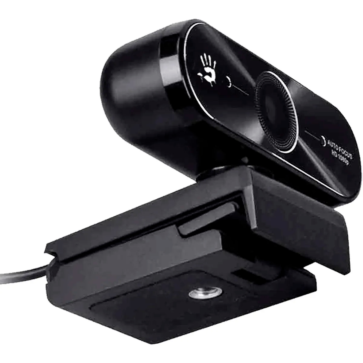 Веб-камера A4Tech GK30 Black — изображение 7