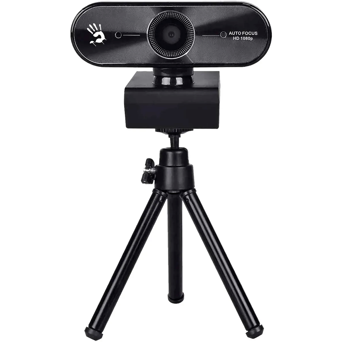 Веб-камера A4Tech GK30 Black — изображение 8