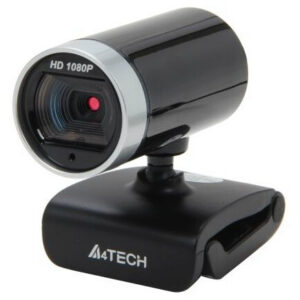 Веб-камера A4Tech PK-910H, Черный, [PK-910H]