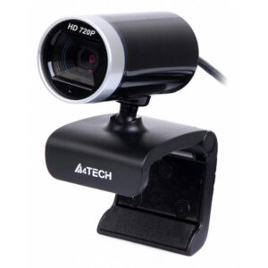 Веб-камера A4Tech PK-910P, Черный, [PK-910P]