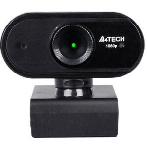 Веб-камера A4Tech PK-925H, Черный, [PK-925H]