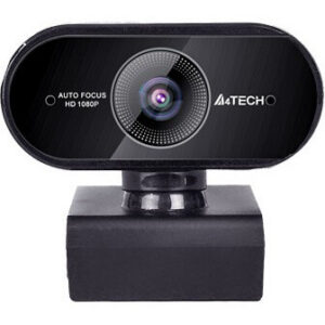 Веб-камера A4Tech PK-930HA, Черный, [PK-930HA]