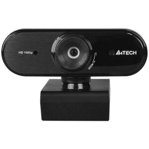 Веб-камера A4Tech PK-935HL, Черный, [PK-935HL]