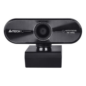 Веб-камера A4Tech PK-940HA, Черный, [PK-940HA]