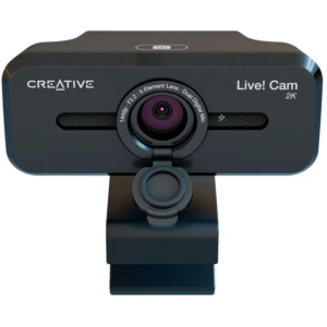 Веб-камера Creative Live! Cam Sync V3
