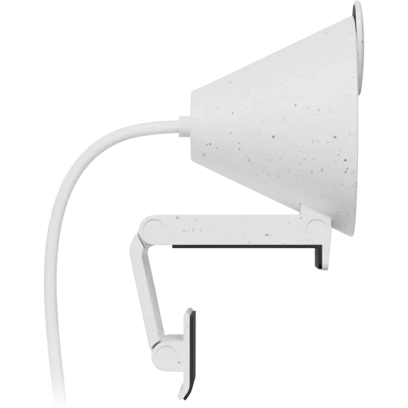 Веб-камера Logitech BRIO 300 Off-White (960-001442/1443/1444) — изображение 5
