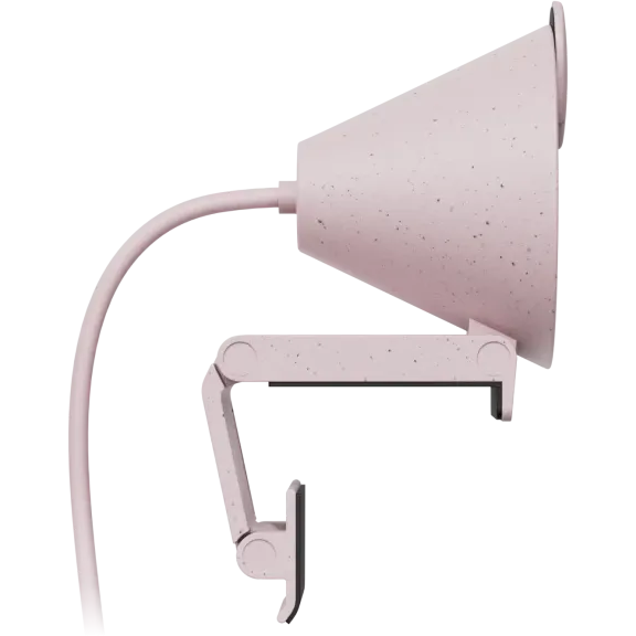 Веб-камера Logitech BRIO 300 Rose (960-001448/1449) — изображение 5