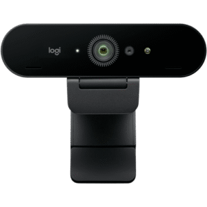 Веб-камера Logitech BRIO 4K C1000e (960-001725)