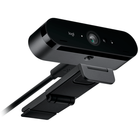 Веб-камера Logitech BRIO 4K C1000e (960-001725) — изображение 4
