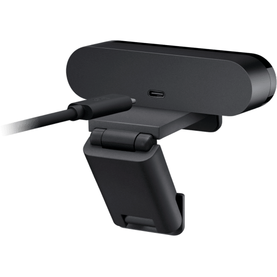 Веб-камера Logitech BRIO 4K C1000e (960-001725) — изображение 5