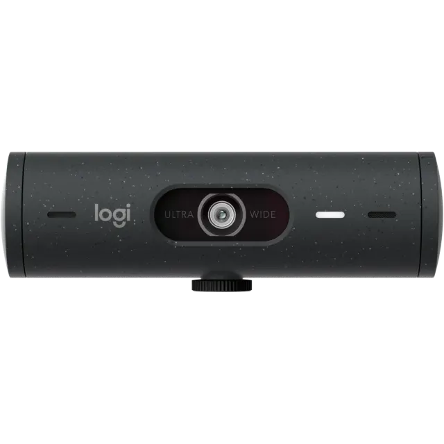 Веб-камера Logitech BRIO 500 Graphite (960-001422/1423/1424/1412) — изображение 5