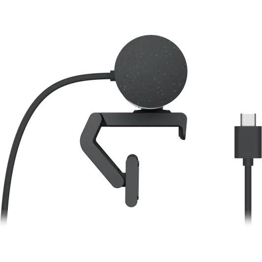 Веб-камера Logitech BRIO 500 Graphite (960-001422/1423/1424/1412) — изображение 6