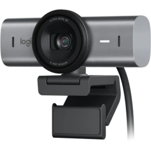Веб-камера Logitech BRIO MX 4К Graphite (960-001559)