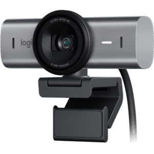 Веб-камера Logitech MX Brio (960-001548/1549)