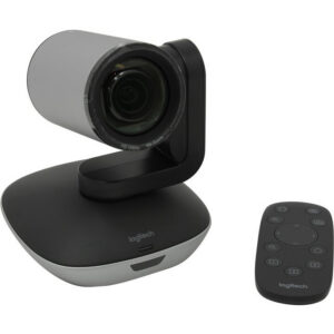 Веб-камера Logitech PTZ Pro 2 (960-001186/1185)