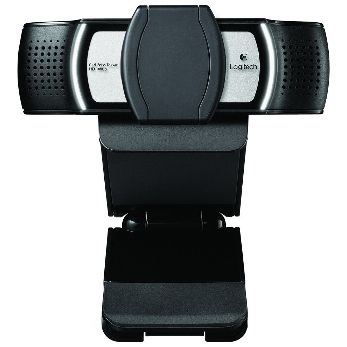Веб-камера Logitech WebCam C930c/C930e (960-000972/960-001260) — изображение 3